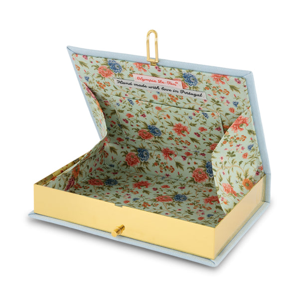 Olympia Le Tan Free Spirit