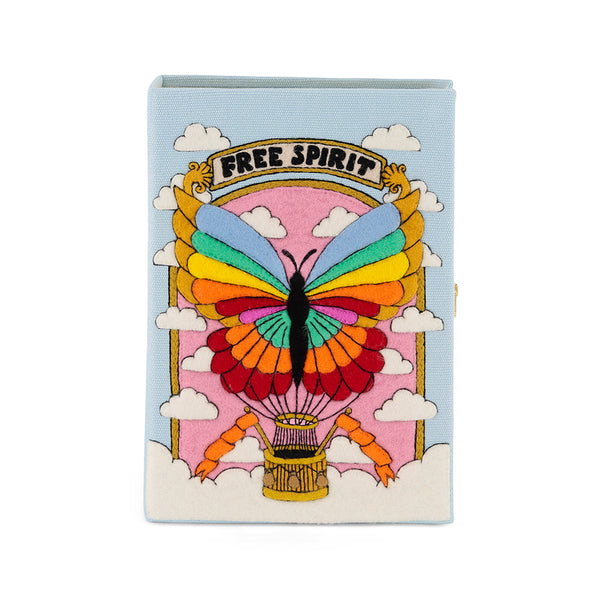 olympia le tan Free Spirit