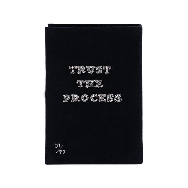 Olympia Le Tan Free Your Mind