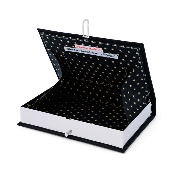 Olympia Le Tan Free Your Mind