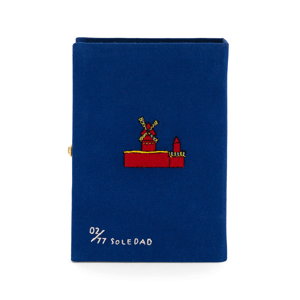 Olympia Le Tan French Cancan