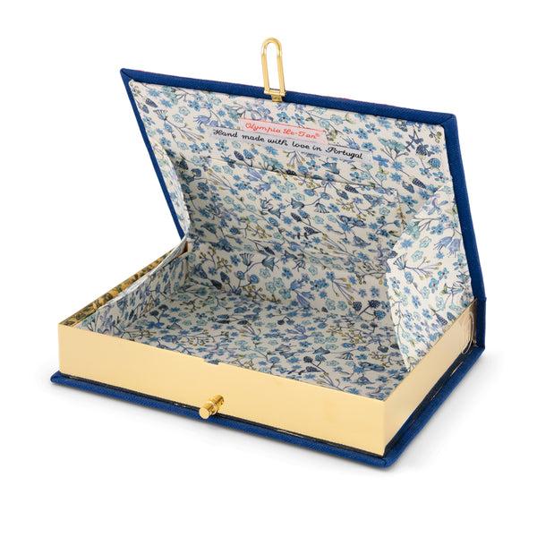 Olympia Le Tan French Cancan