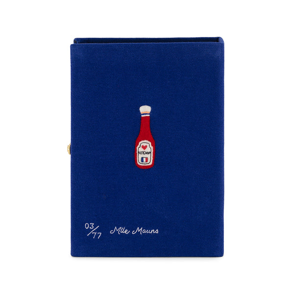 Olympia Le Tan French Fries