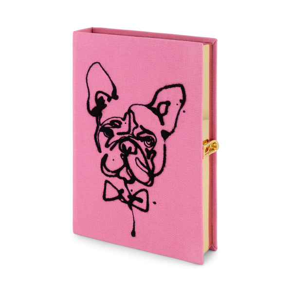 Olympia Le Tan Frenchie