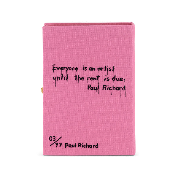 Olympia Le Tan Frenchie