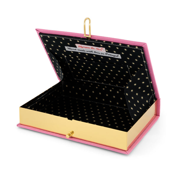 Olympia Le Tan Frenchie