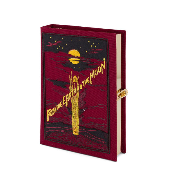 Olympia Le Tan From The Earth To The Moon