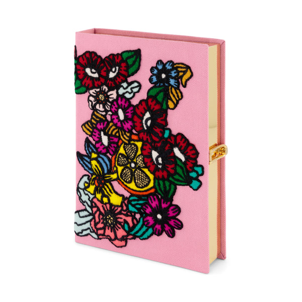 Olympia Le Tan Gazing Beyond