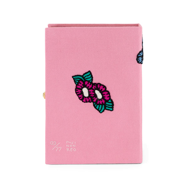 Olympia Le Tan Gazing Beyond