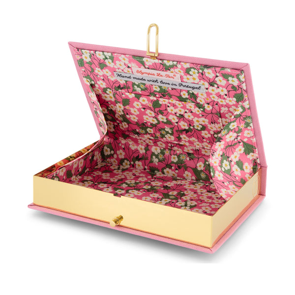 Olympia Le Tan Gazing Beyond