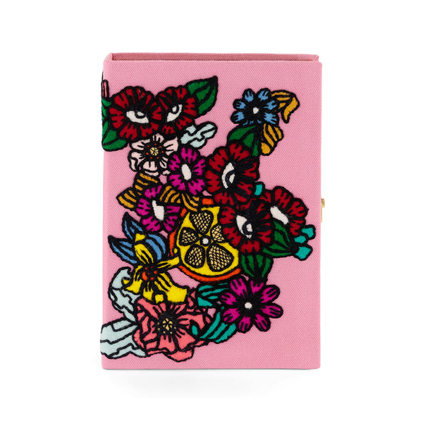 olympia le tan Gazing Beyond