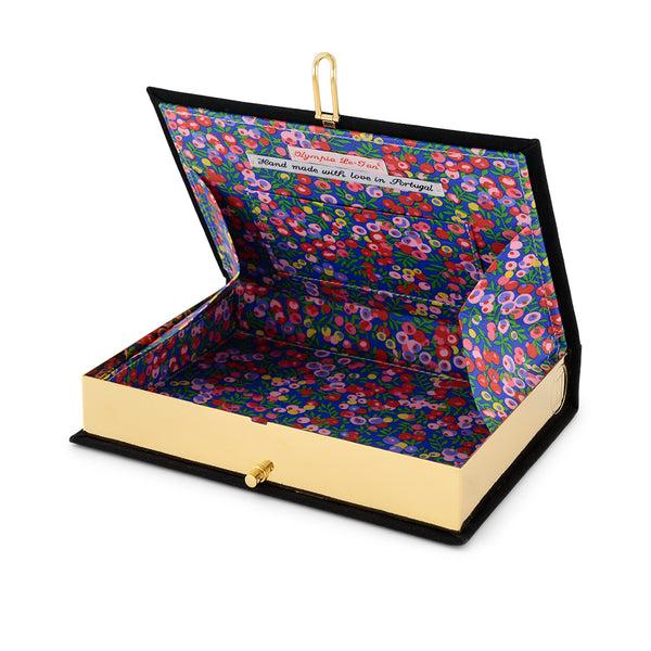 Olympia Le Tan Gentlemen Prefer Blondes