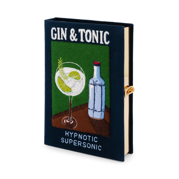 Olympia Le Tan Gin Tonic