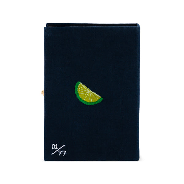 Olympia Le Tan Gin Tonic