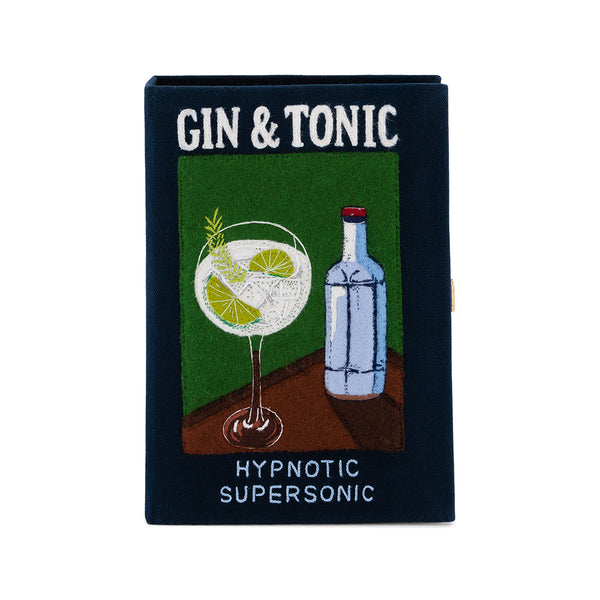 olympia le tan Gin Tonic
