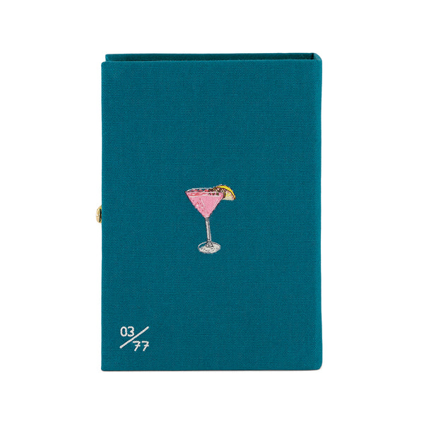 Olympia Le Tan Girls Want Cocktail Parties