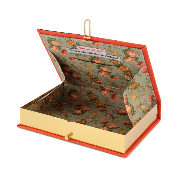 Olympia Le Tan Glacier Express To St. Moritz