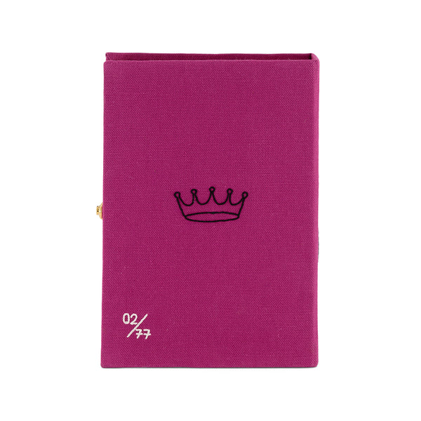 Olympia Le Tan God Saves The Queen