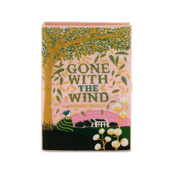 olympia le tan Gone with the Wind