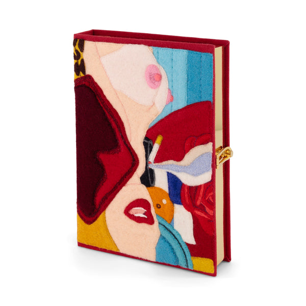 Olympia Le Tan Great American Nude