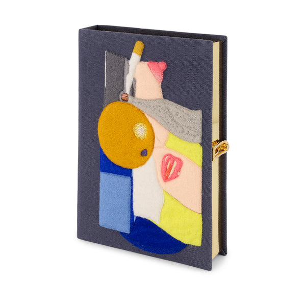 Olympia Le Tan Great American Nude #99