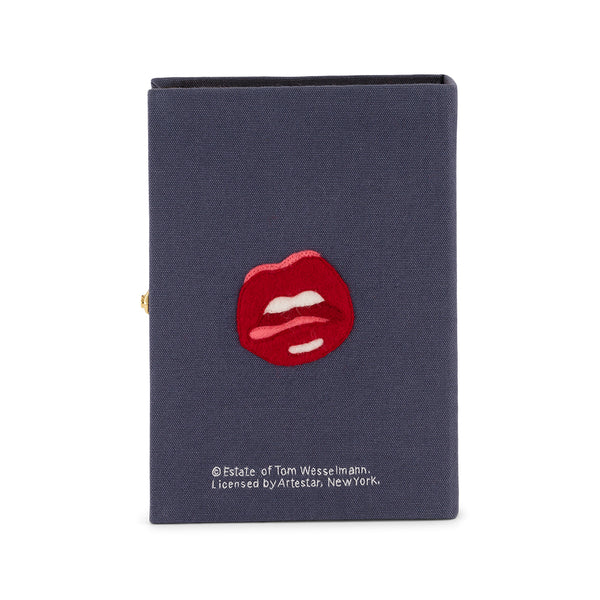 Olympia Le Tan Great American Nude #99