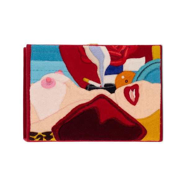 olympia le tan Great American Nude