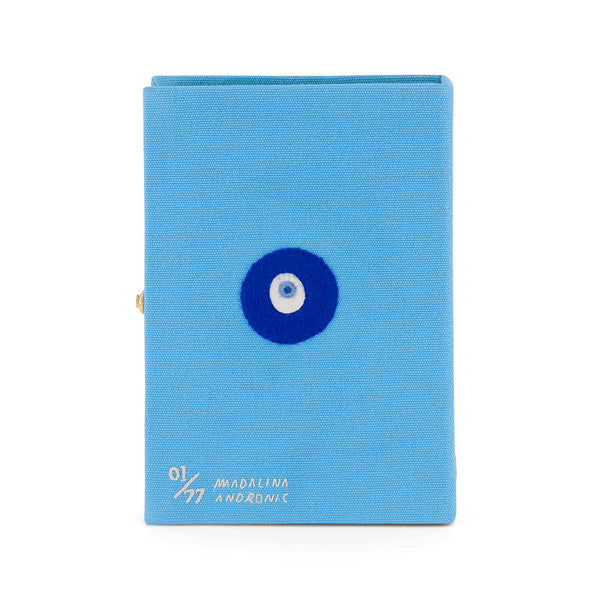 Olympia Le Tan Greece