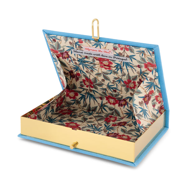 Olympia Le Tan Greece