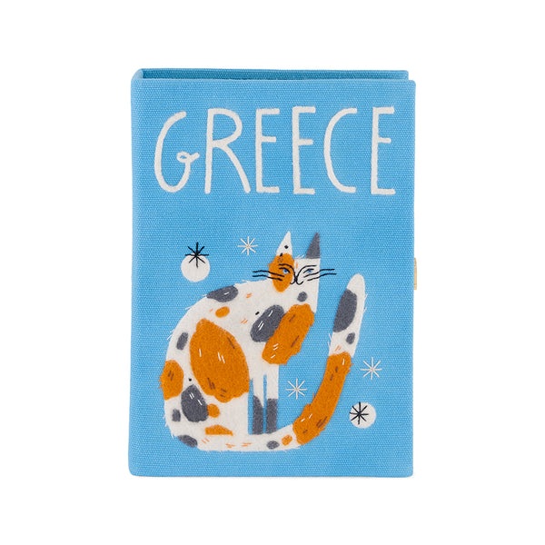 olympia le tan Greece