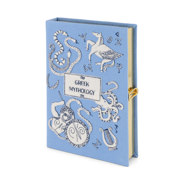 Olympia Le Tan Greek Mythology