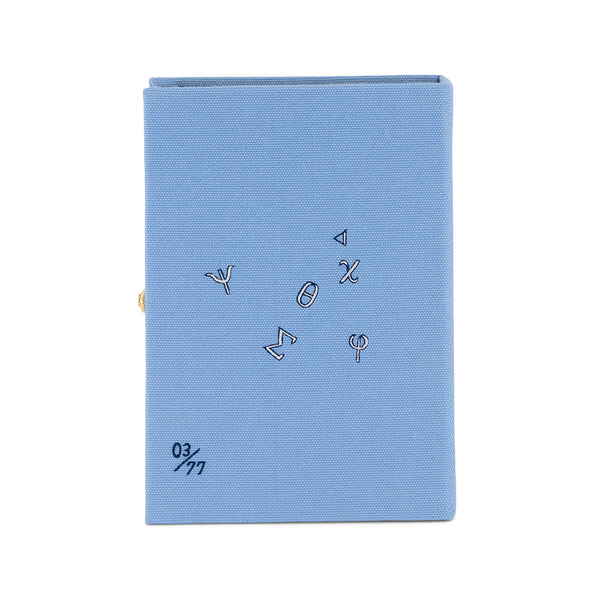 Olympia Le Tan Greek Mythology