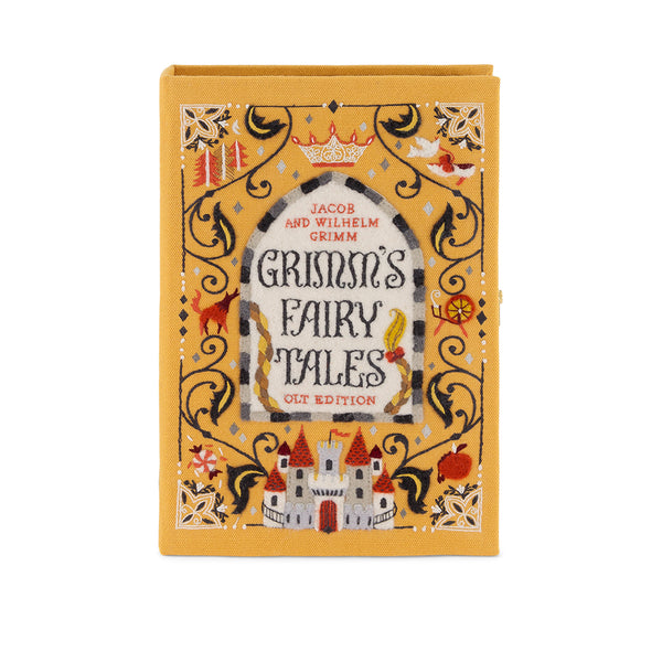 olympia le tan Grimms' Fairy Tales