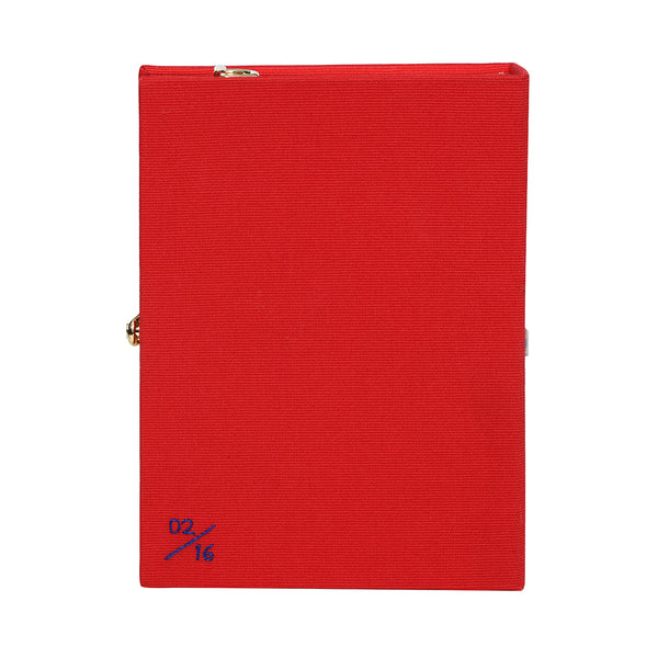 Olympia Le Tan Gstaad