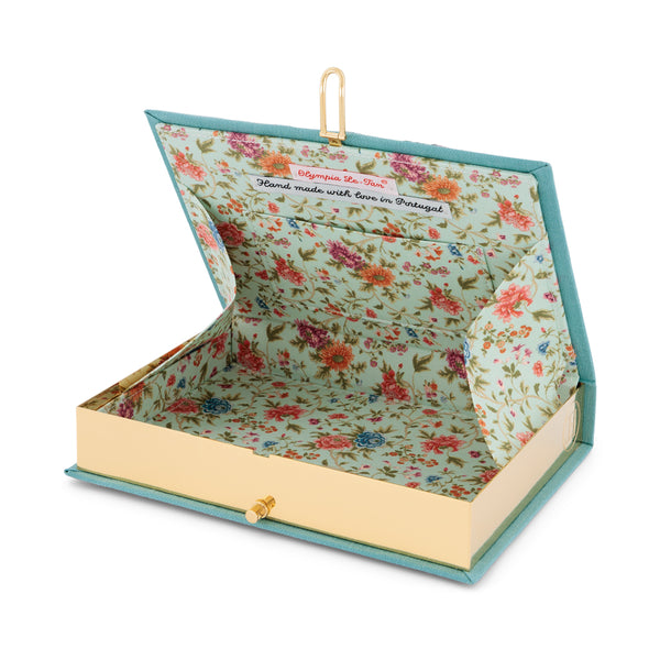 Olympia Le Tan Gstaad Getaway