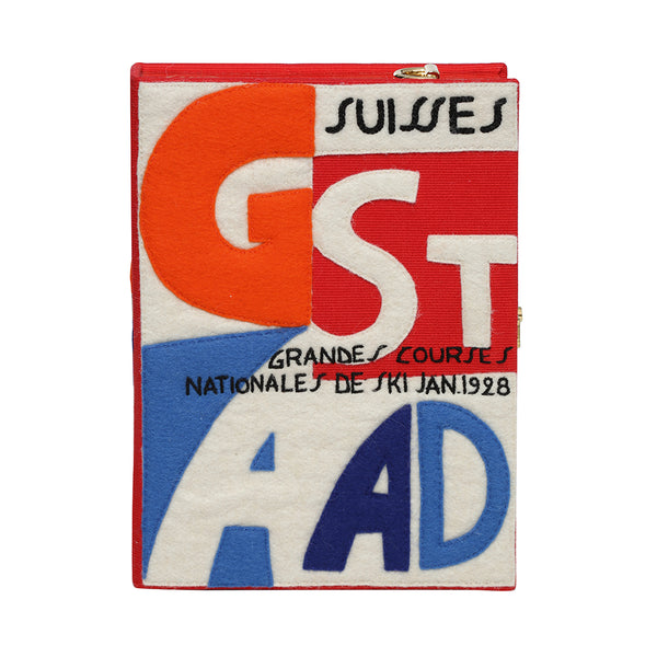 olympia le tan Gstaad