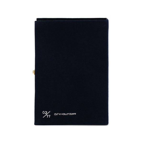 Olympia Le Tan Hamlet (Holly Dunn)