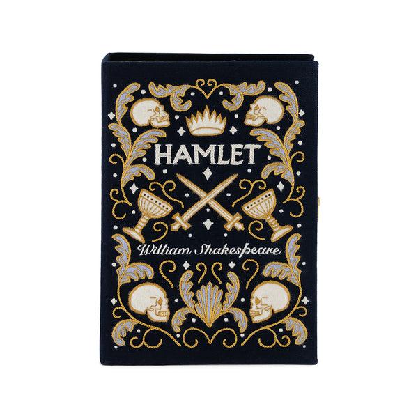 olympia le tan Hamlet (Holly Dunn)