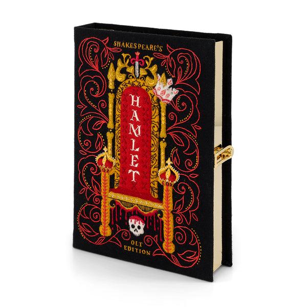 Olympia Le Tan Hamlet (Jenny Zemanek)