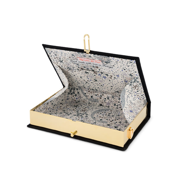 Olympia Le Tan Hamlet (Jenny Zemanek)