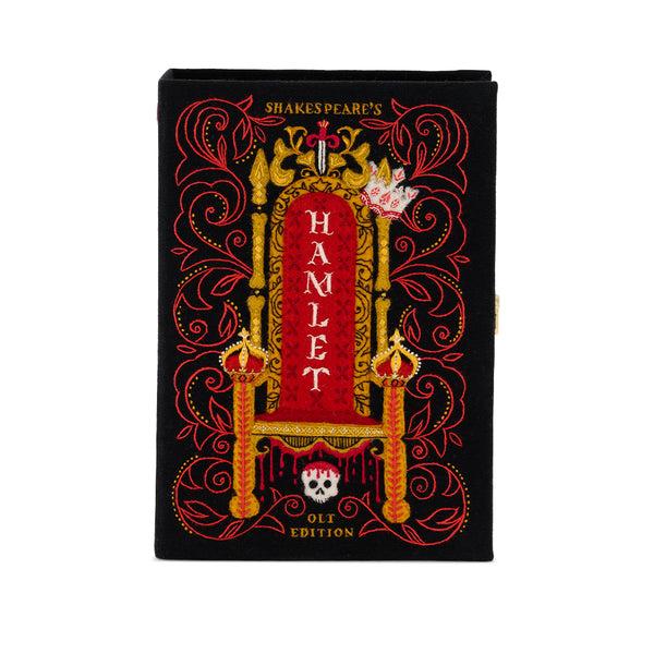 olympia le tan Hamlet (Jenny Zemanek)