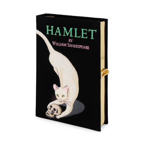 Olympia Le Tan Hamlet (Viktorija Staseviciute)