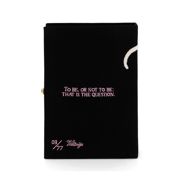 Olympia Le Tan Hamlet (Viktorija Staseviciute)