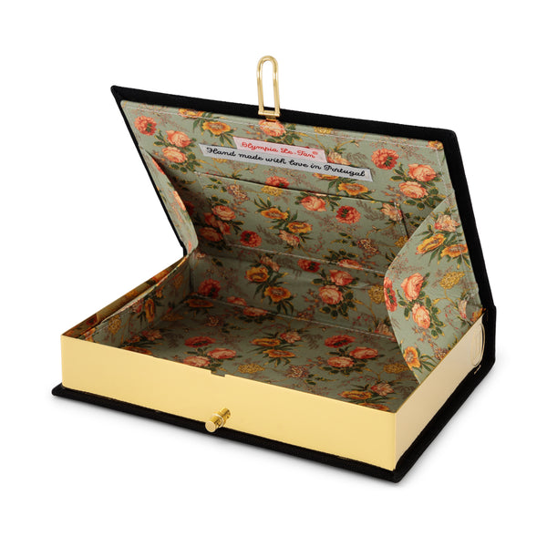 Olympia Le Tan Hamlet (Viktorija Staseviciute)