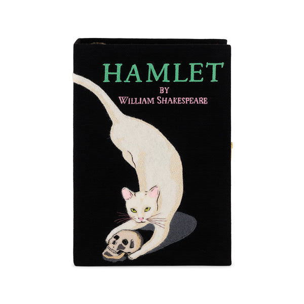 olympia le tan Hamlet (Viktorija Staseviciute)