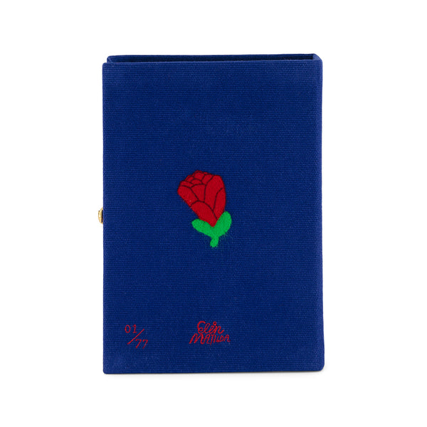 Olympia Le Tan Hand In Hand