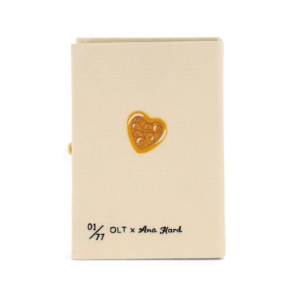 Olympia Le Tan Happily Ever After