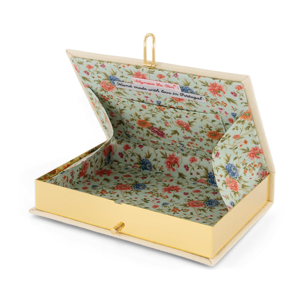 Olympia Le Tan Happily Ever After