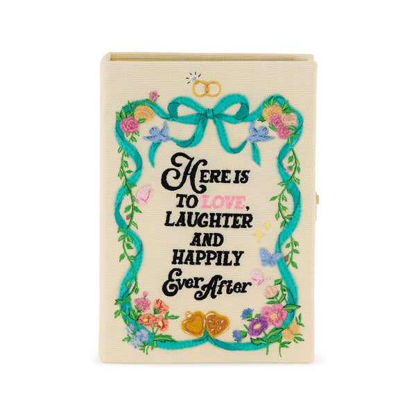 olympia le tan Happily Ever After
