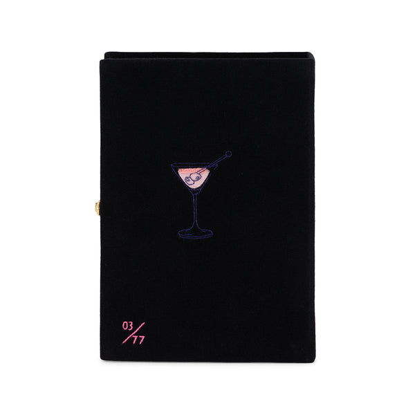 Olympia Le Tan Happy Hour